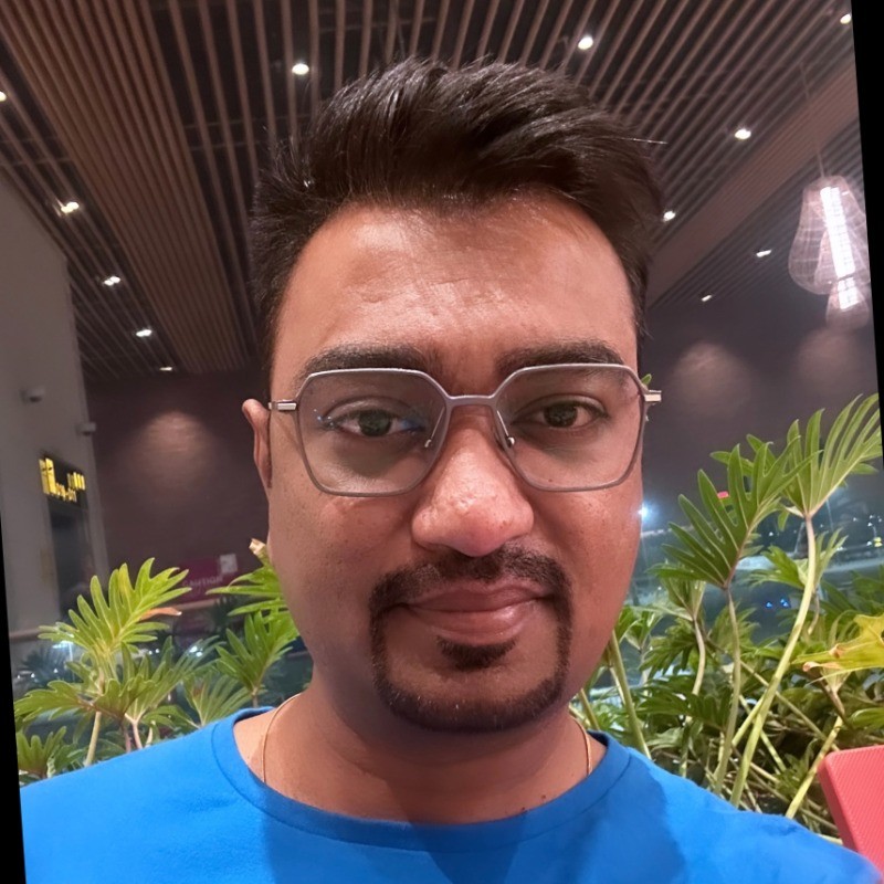 Niraj Narkhede — Director, Software Engineering