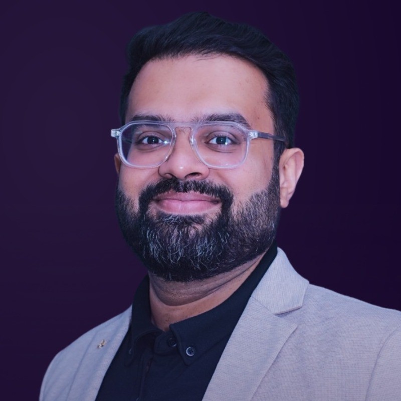 Hashid Hameed — CEO