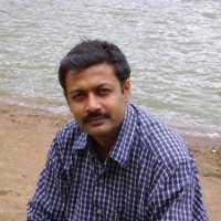 Niraj Gupta — Sr. Vice President of Engineering