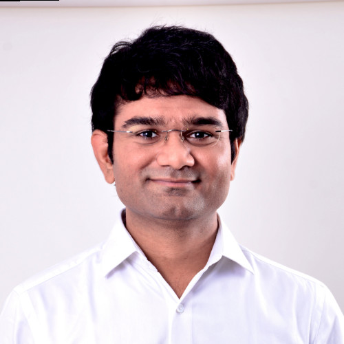 Piyush Lathia — CEO