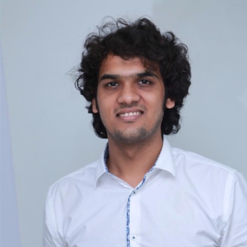 Rohan Doshi — Founder & CEO